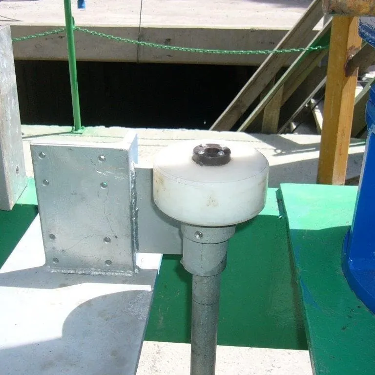 Proyecto hidroeléctrico Central Pulelfu - Vista 9