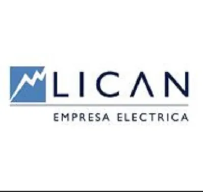 Sistema de Control de compuertas para  Hidroel�ctrica LIcan - Vista 1