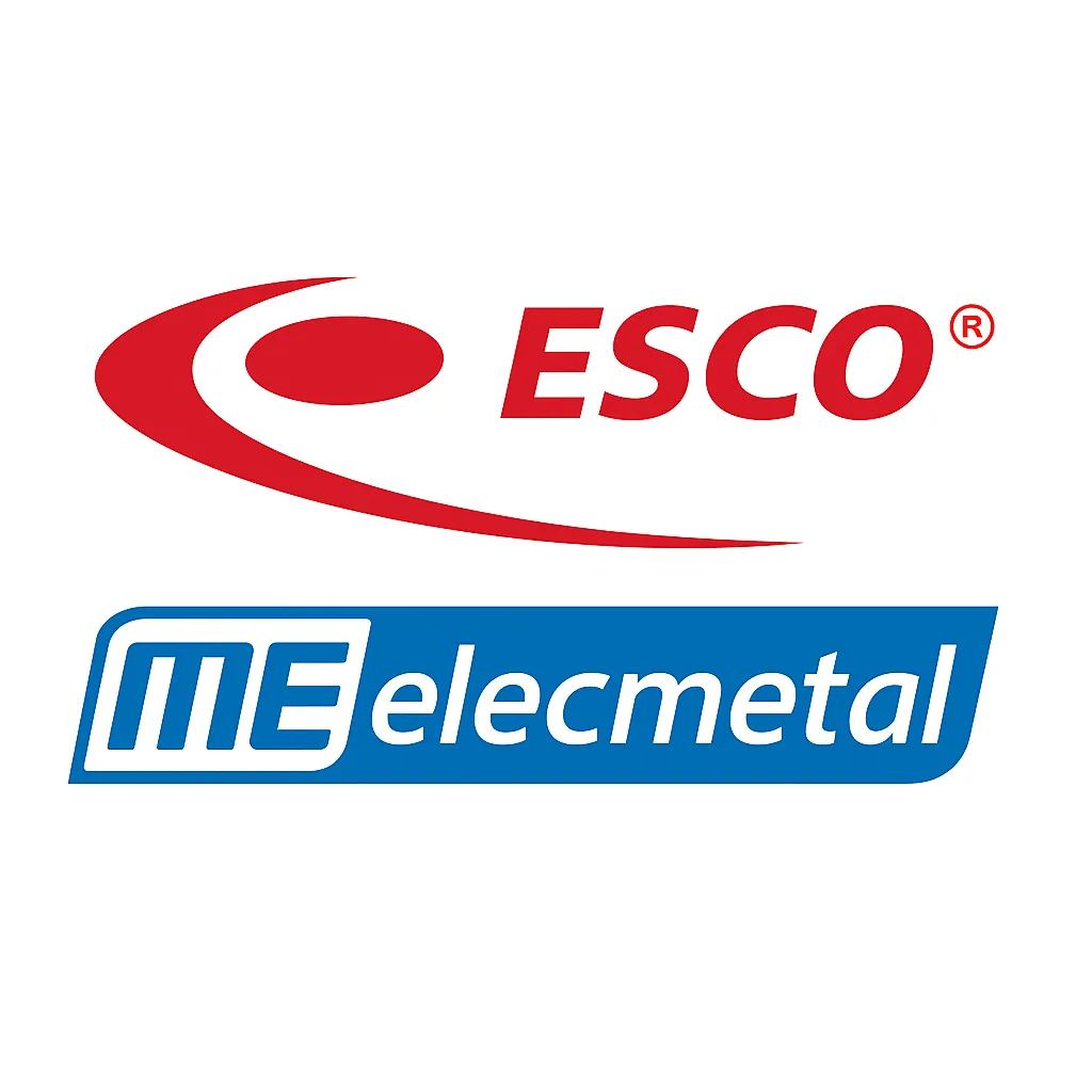 Sistema de Control y Seguridad Horno EAF - Vista 1